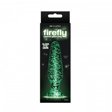 FIREFLY PLUG DE CRISTAL...