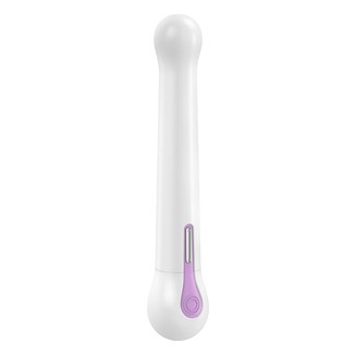 OVO F2 VIBRADOR BLANCO Y ROSA