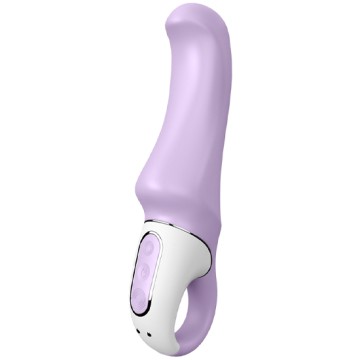 SATISFYER CHARMING SMILE...