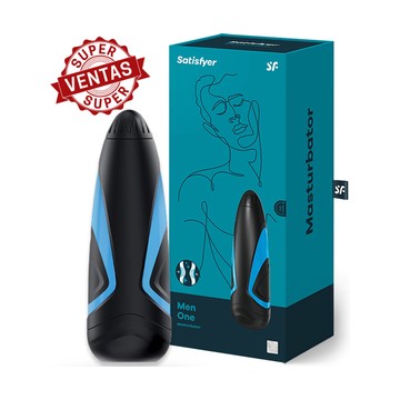 SATISFYER MEN ONE