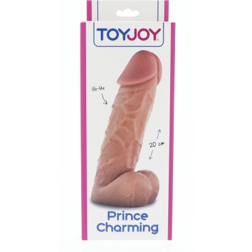 PRINCE CHARMING 20 CM