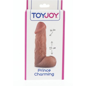 PRINCE CHARMING 15 CM