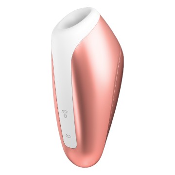 SATISFYER LOVE BREEZE COPPER