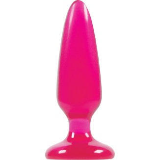 PLUG ANAL JELLY RANCHER MEDIO ROSA