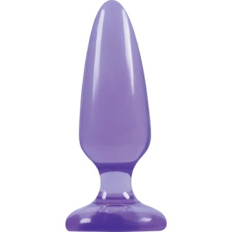 PLUG ANAL JELLY RANCHER GRANDE LILA