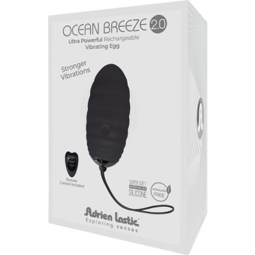 OCEAN BREEZE 2.0 NEGRO