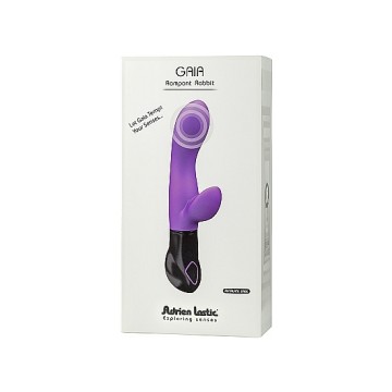 GAIA VIBRADOR CONEJITO