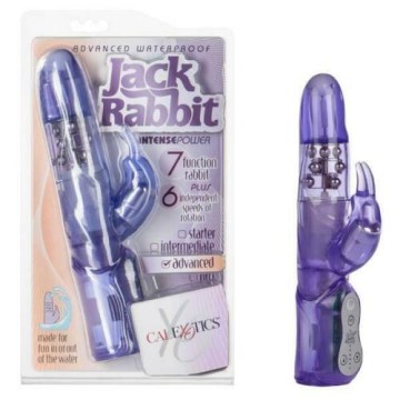 JACK RABBIT VIBRADOR...