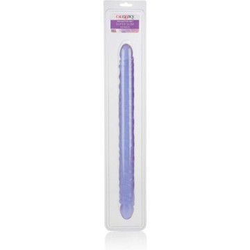 PENE DOBLE GELATINA LILA 44 CM