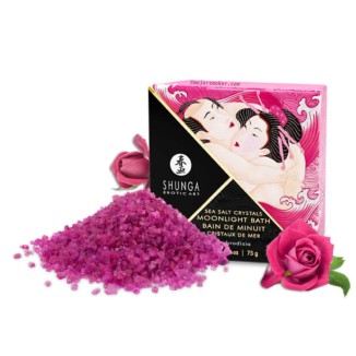 SHUNGA SALES DE BAÑO APHRODISIA 75G