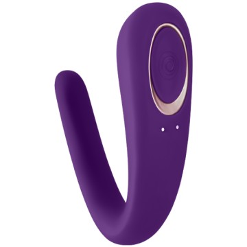 SATISFYER DOUBLE CLASSIC