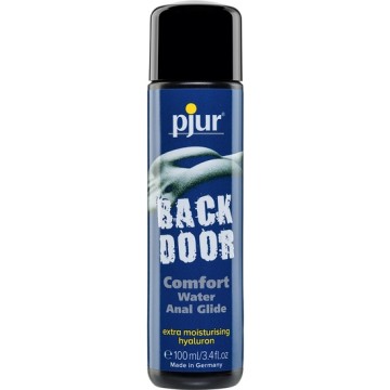 PJUR BACK DOOR LUBRICANTE...