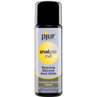 PJUR ANALYSE ME GEL RELAJANTE ANAL 30 ML