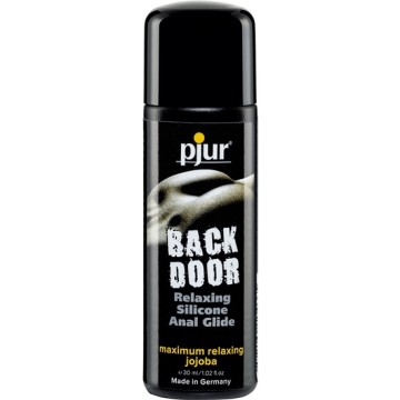 PJUR BACK DOOR GEL...