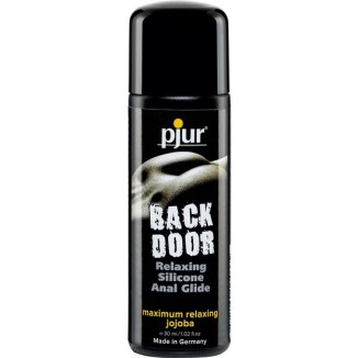 PJUR BACK DOOR GEL RELAJANTE ANAL 30 ML