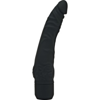 GET REAL VIBRADOR FINO NEGRO