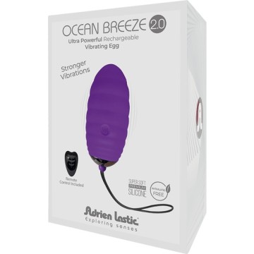 OCEAN BREEZE 2.0 MORADO