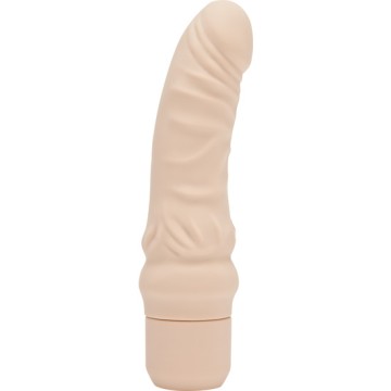 GET REAL VIBRADOR PUNTO G NUDE