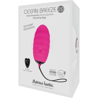 OCEAN BREEZE 2.0 ROSA