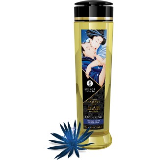 SHUNGA ACEITE DE MASAJE ERÓTICO SEDUCCIÓN