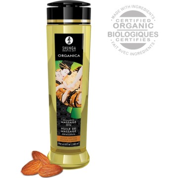 SHUNGA ACEITE COMESTIBLE DE...