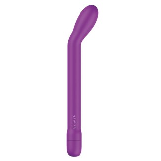 VIBRADOR SUELO PÉLVICO Y PUNTO G BGEE CLASSIC LILA