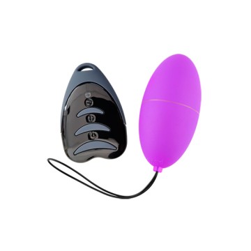 ALIVE MAGIC EGG 3.0 MORADO