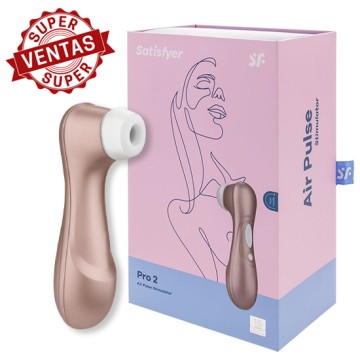 SATISFYER PRO 2