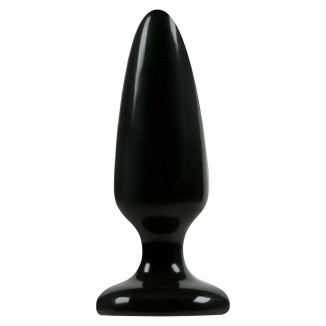 PLUG ANAL JELLY RANCHER GRANDE NEGRO