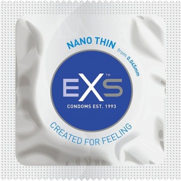 EXS PRESERVATIVOS NANO THIN...