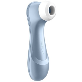 SATISFYER PRO 2 BLUE