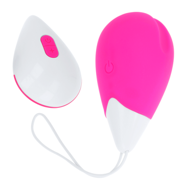 ÖHMAMA! HUEVO VIBRADOR CON...