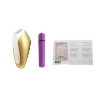 PACK AUTOPLACER VULVA