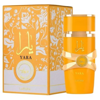 PERFUME YARA TOUS 100 ML