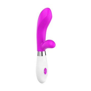 VIBRADOR LUMINOUS NEON ROSA