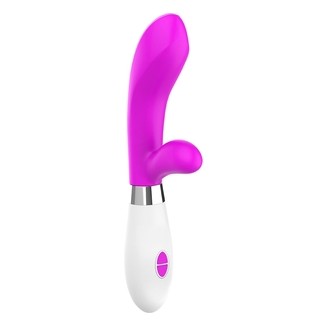 VIBRADOR LUMINOUS NEON ROSA