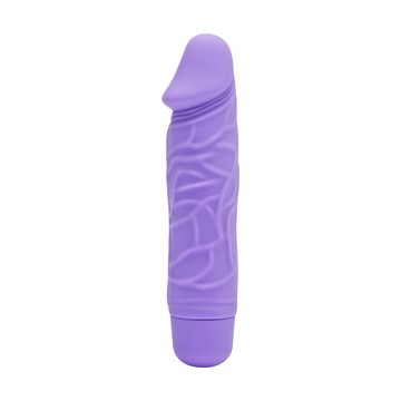 GET REAL VIBRADOR PENE LILA