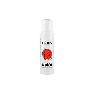 EROS NURU ACEITE CON MINERALES 250 ML