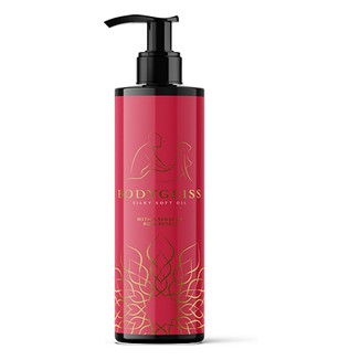 LOCIÓN MASAJE PÉTALOS DE ROSA 150 ML