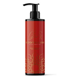 LOCIÓN MASAJE NARANJA ROJA 150 ML