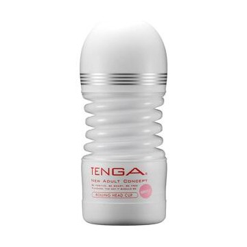 TENGA ROLLING HEAD SUAVE