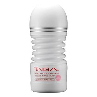 TENGA ROLLING HEAD SUAVE