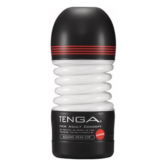 TENGA ROLLING HEAD FUERTE