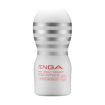 TENGA ORIGINAL SUAVE