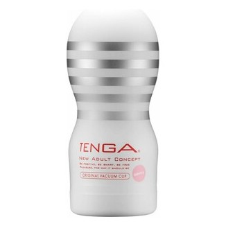 TENGA ORIGINAL SUAVE