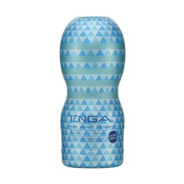 TENGA ORIGINAL EXTRA FRÍO