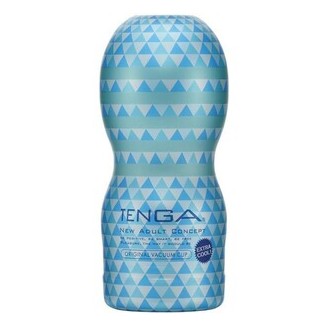 TENGA ORIGINAL EXTRA FRÍO