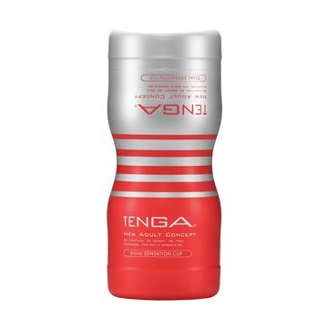 TENGA DUAL FEEL