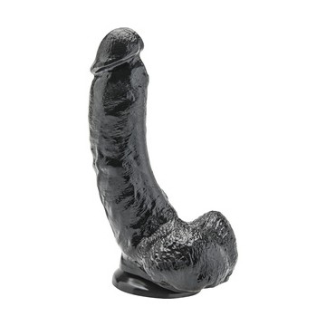 PENE NEGRO 20.5 CM...