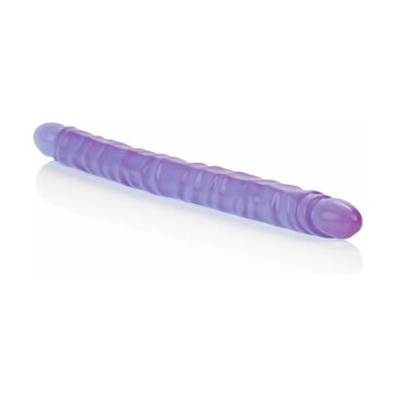 PENE DOBLE GELATINA LILA 44 CM